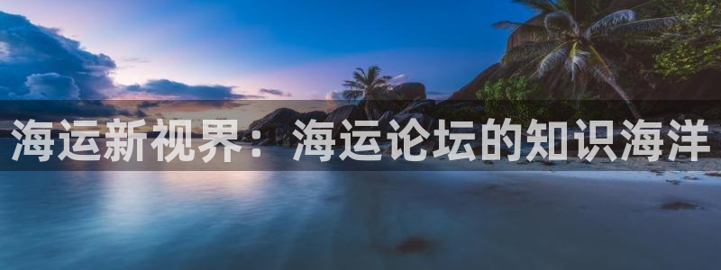 公海赌船吧