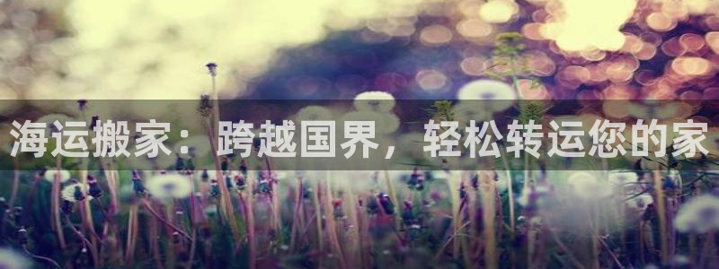 公海赌赌船官网介绍人