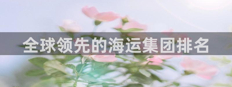 公海赌船官方