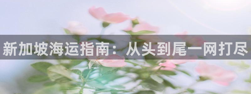 欢迎上船
